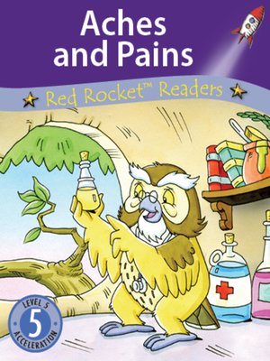 cover image of Aches and Pains